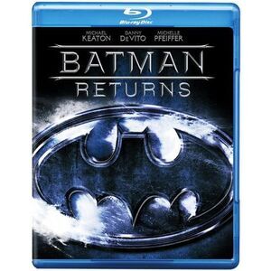 Batman Returns